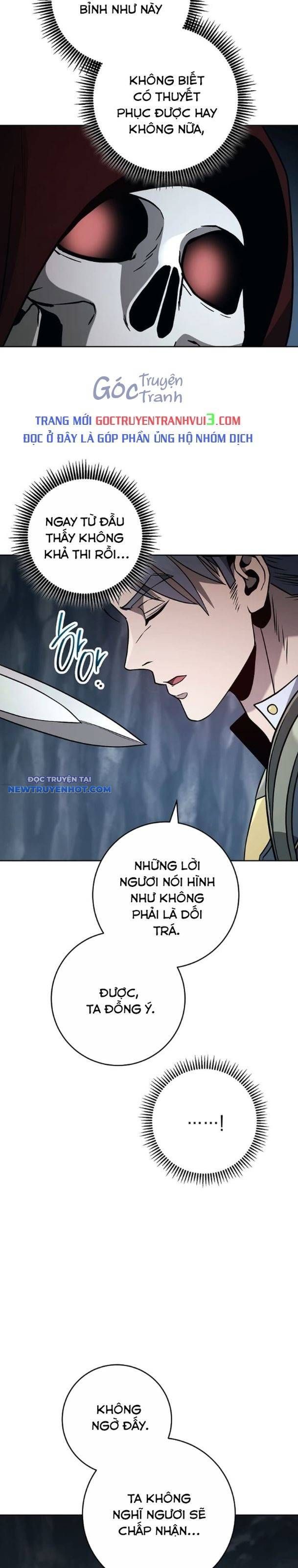 Cốt Binh Trở Lại chapter 295 - Trang 9