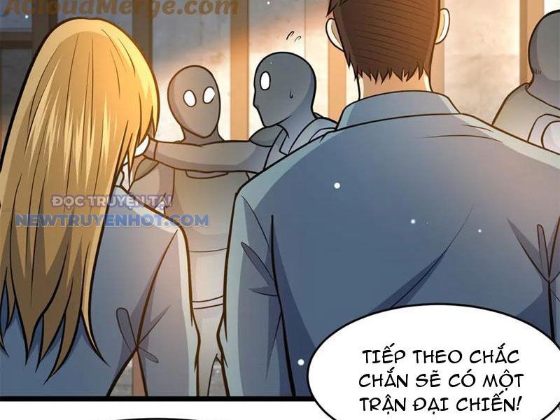 Đô Thị Cực Phẩm Y Thần chapter 211 - Trang 5