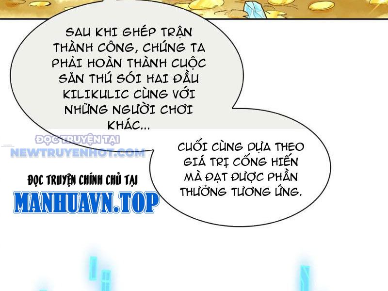 Thần Chi Miệt chapter 29 - Trang 9