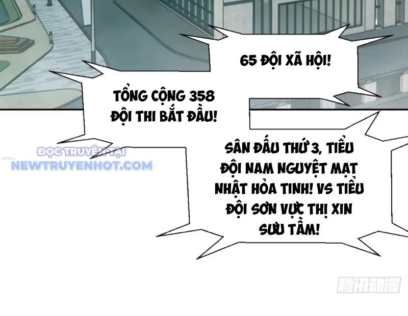 Tay Trái Của Ta Có Thể Dị Biến chapter 82 - Trang 88