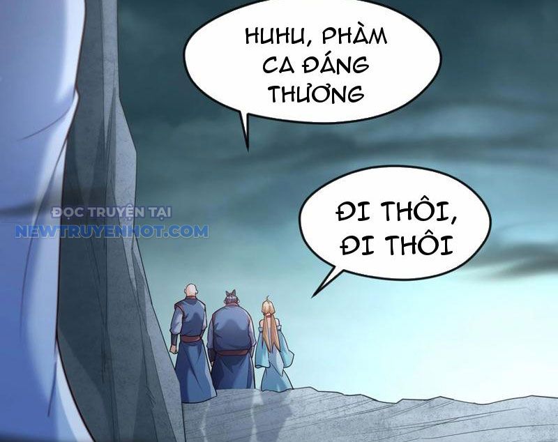 Vừa Cầm Được Thái Cổ Tiên Dược, Ta Đã Đe Dọa Thánh Chủ chapter 69 - Trang 26