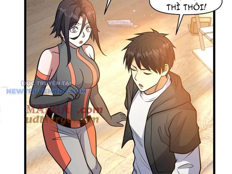 Đô Thị Cực Phẩm Y Thần chapter 198 - Trang 44