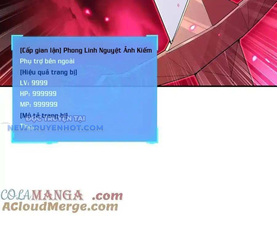 Hậu Cung Của Ta Toàn Là Ma Nữ Phản Diện chapter 166 - Trang 49