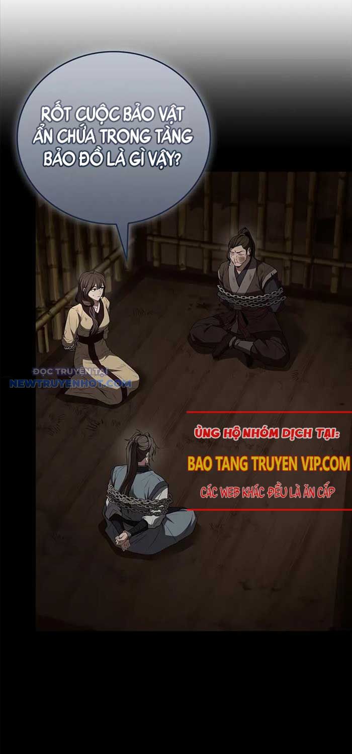 Chuyển Sinh Thành Tiêu Sư chapter 89 - Trang 63