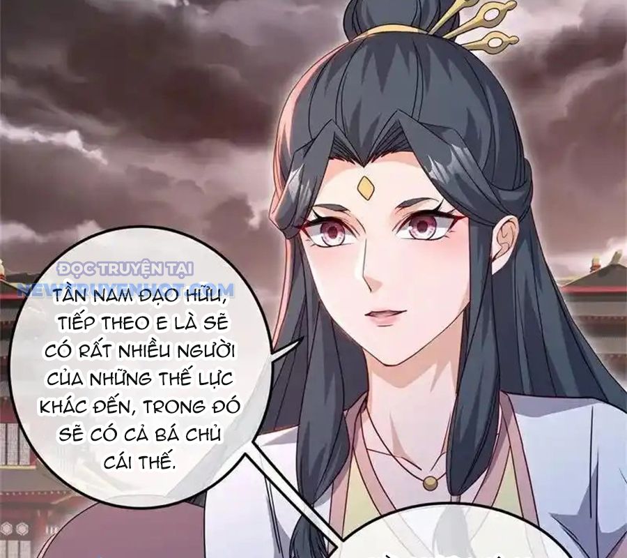 Chiến Hồn Tuyệt Thế chapter 714 - Trang 5