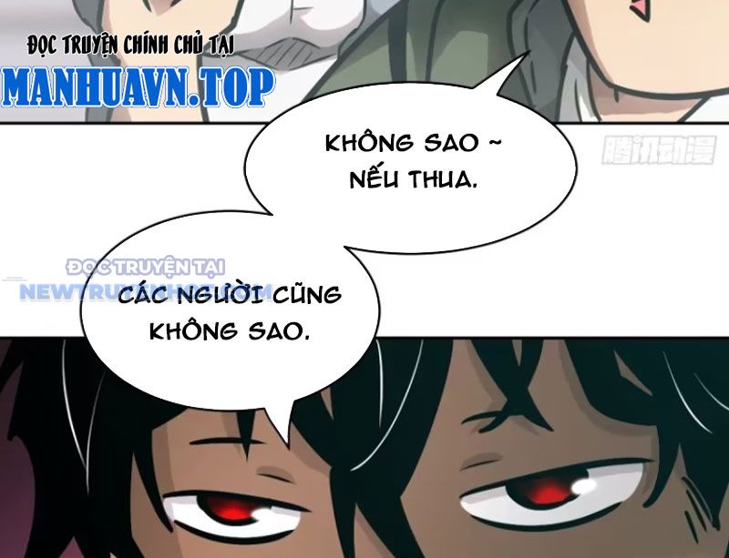 Tay Trái Của Ta Có Thể Dị Biến chapter 82 - Trang 96