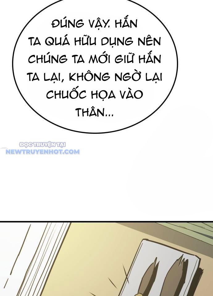 Ta Là Quỷ Vương chapter 16 - Trang 28