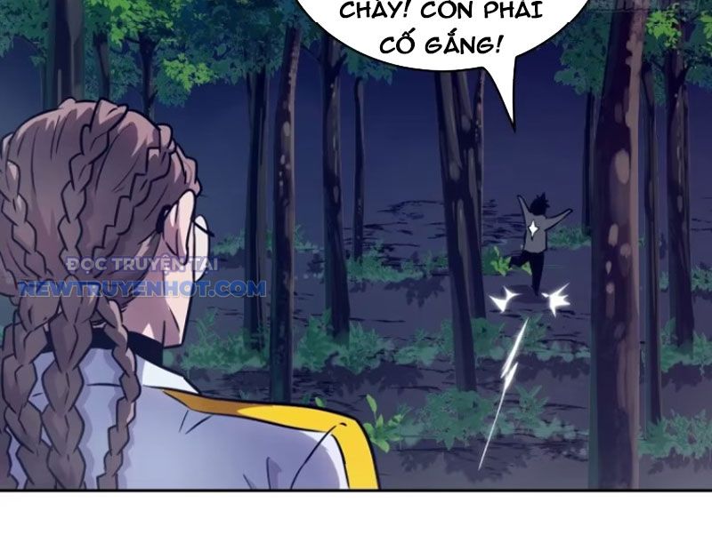 Tay Trái Của Ta Có Thể Dị Biến chapter 82 - Trang 80