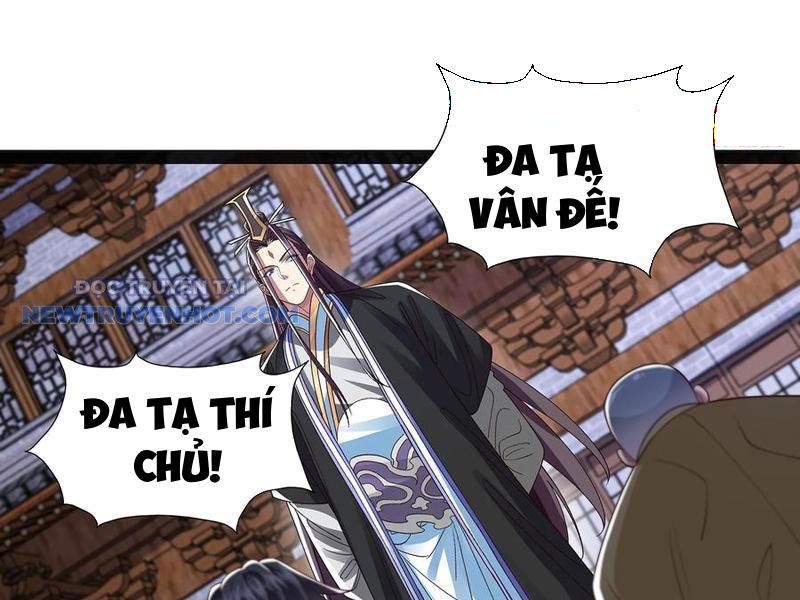 Hoá Ra Ta Là Lão Tổ Ma đạo? chapter 45 - Trang 30