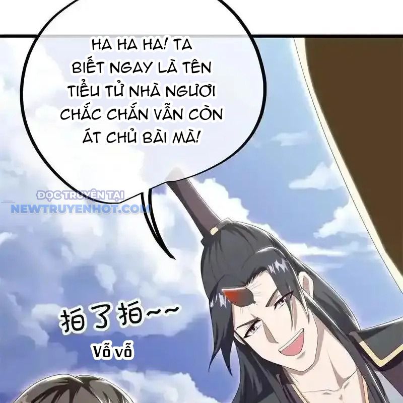 Chiến Hồn Tuyệt Thế chapter 689 - Trang 55