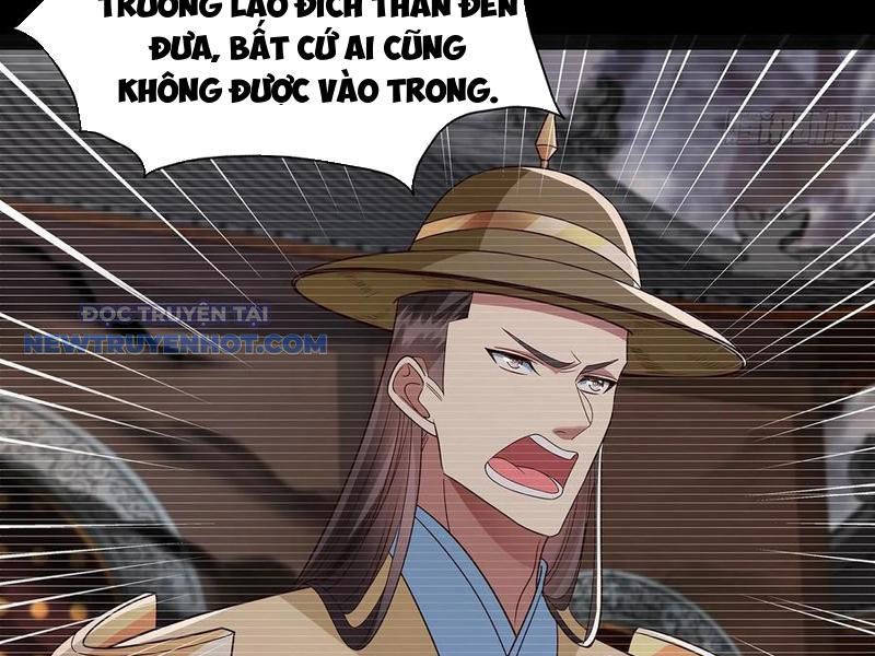 Hoá Ra Ta Là Lão Tổ Ma đạo? chapter 40 - Trang 20