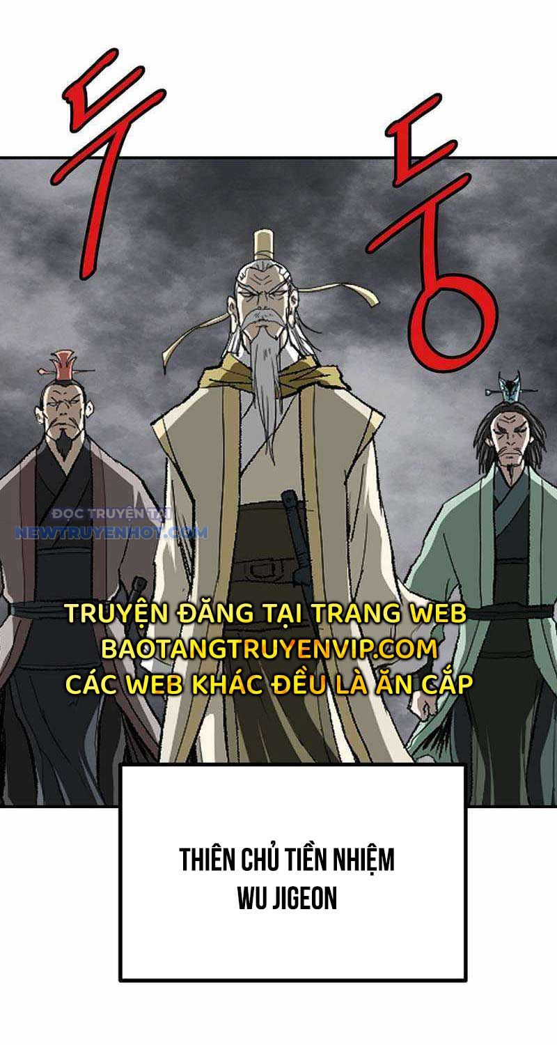 Cung Quỷ Kiếm Thần chapter 261 - Trang 45