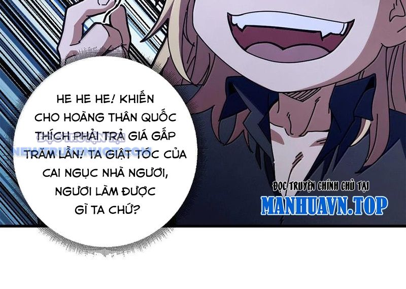 Trưởng Giám Ngục Trông Coi Các Ma Nữ chapter 98 - Trang 77