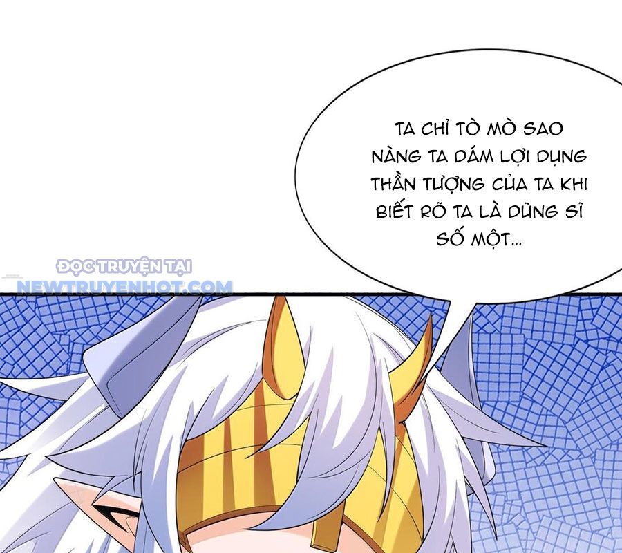 Hậu Cung Của Ta Toàn Là Ma Nữ Phản Diện chapter 168 - Trang 112