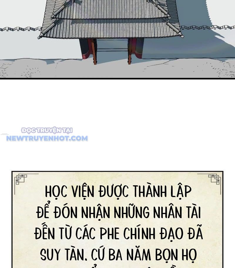 Ta Là Quỷ Vương chapter 2 - Trang 5