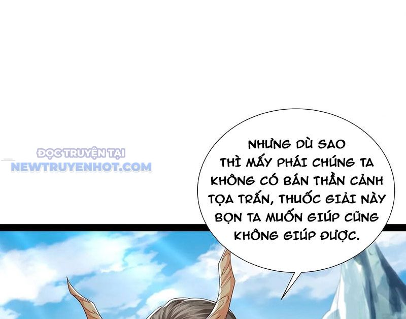 Hoá Ra Ta Là Lão Tổ Ma đạo? chapter 49 - Trang 6