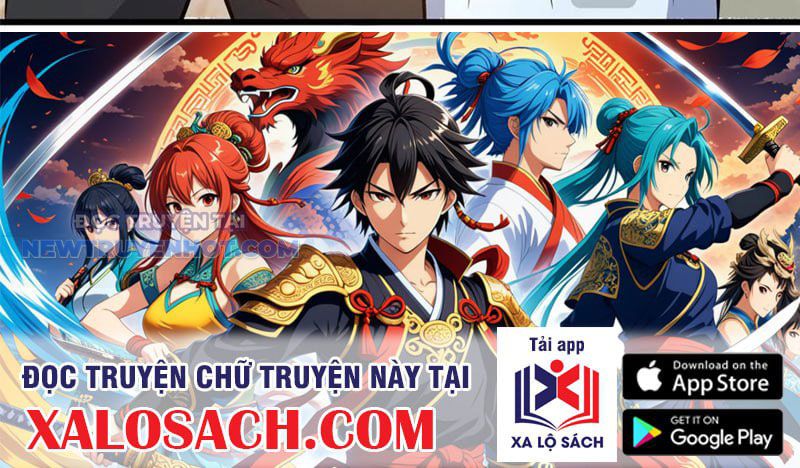 Đô Thị Cực Phẩm Y Thần chapter 196 - Trang 120