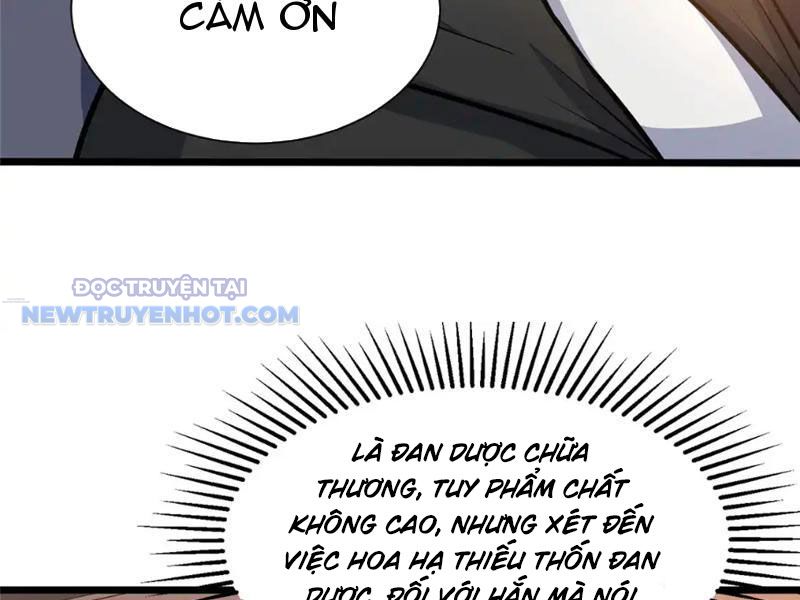 Đô Thị Cực Phẩm Y Thần chapter 177 - Trang 47