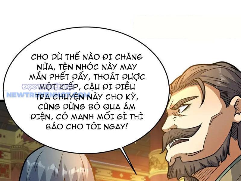 Đô Thị Cực Phẩm Y Thần chapter 204 - Trang 24