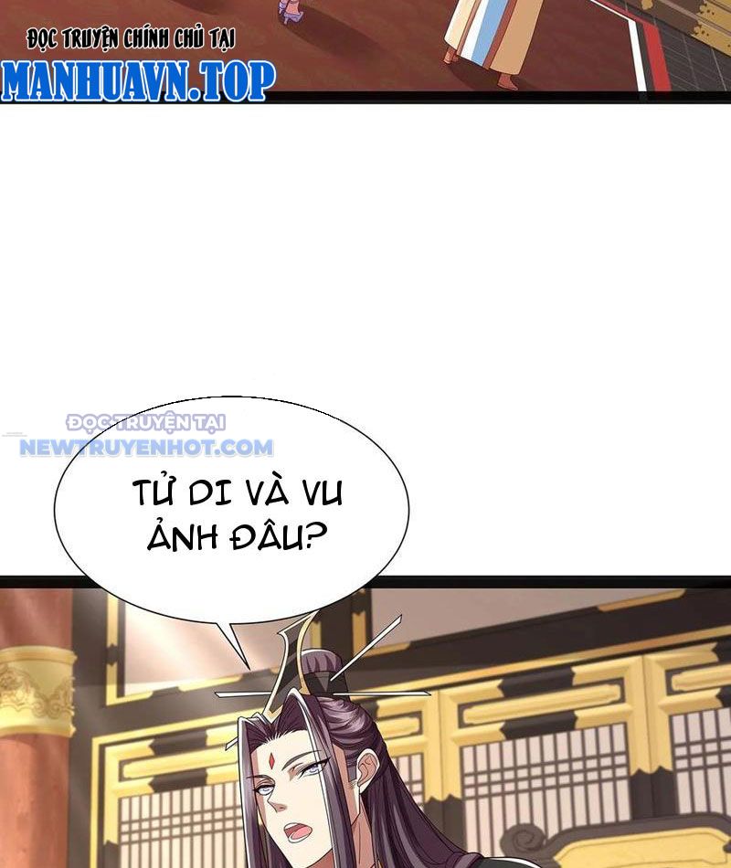 Hoá Ra Ta Là Lão Tổ Ma đạo? chapter 46 - Trang 3