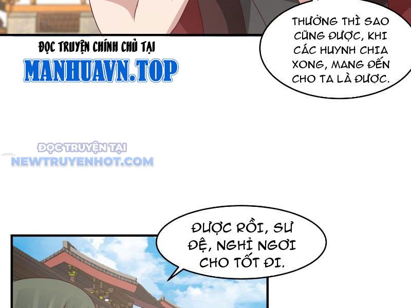 Vô Địch Thật Tịch Mịch chapter 30 - Trang 9