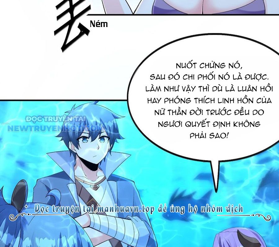 Hậu Cung Của Ta Toàn Là Ma Nữ Phản Diện chapter 180 - Trang 50