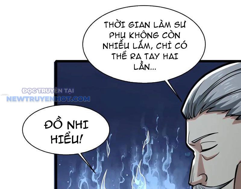 Đô Thị Cực Phẩm Y Thần chapter 210 - Trang 84