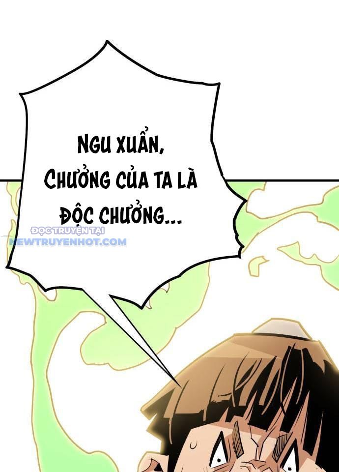 Ta Là Quỷ Vương chapter 11 - Trang 120