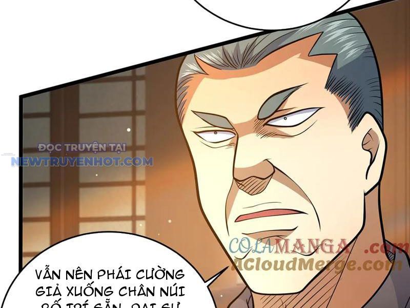 Đô Thị Cực Phẩm Y Thần chapter 179 - Trang 74