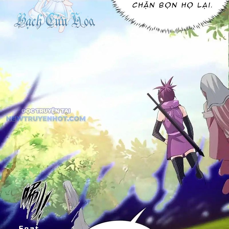 Hậu Cung Của Ta Toàn Là Ma Nữ Phản Diện chapter 173 - Trang 28