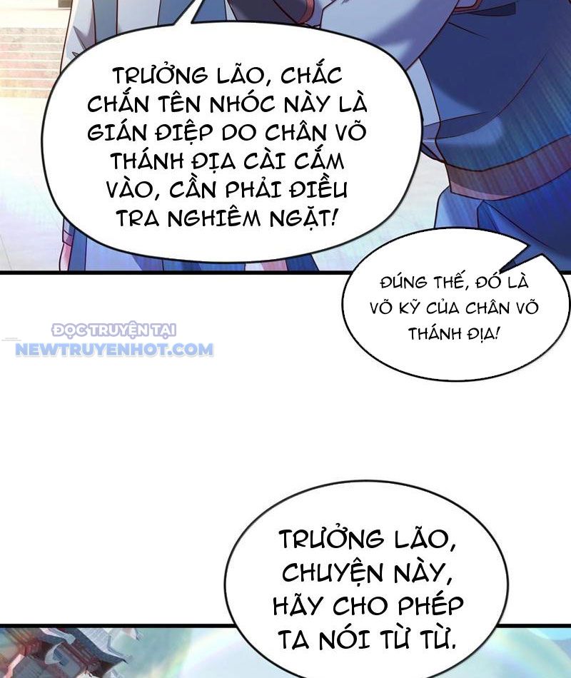 Vừa Cầm Được Thái Cổ Tiên Dược, Ta Đã Đe Dọa Thánh Chủ chapter 78 - Trang 16