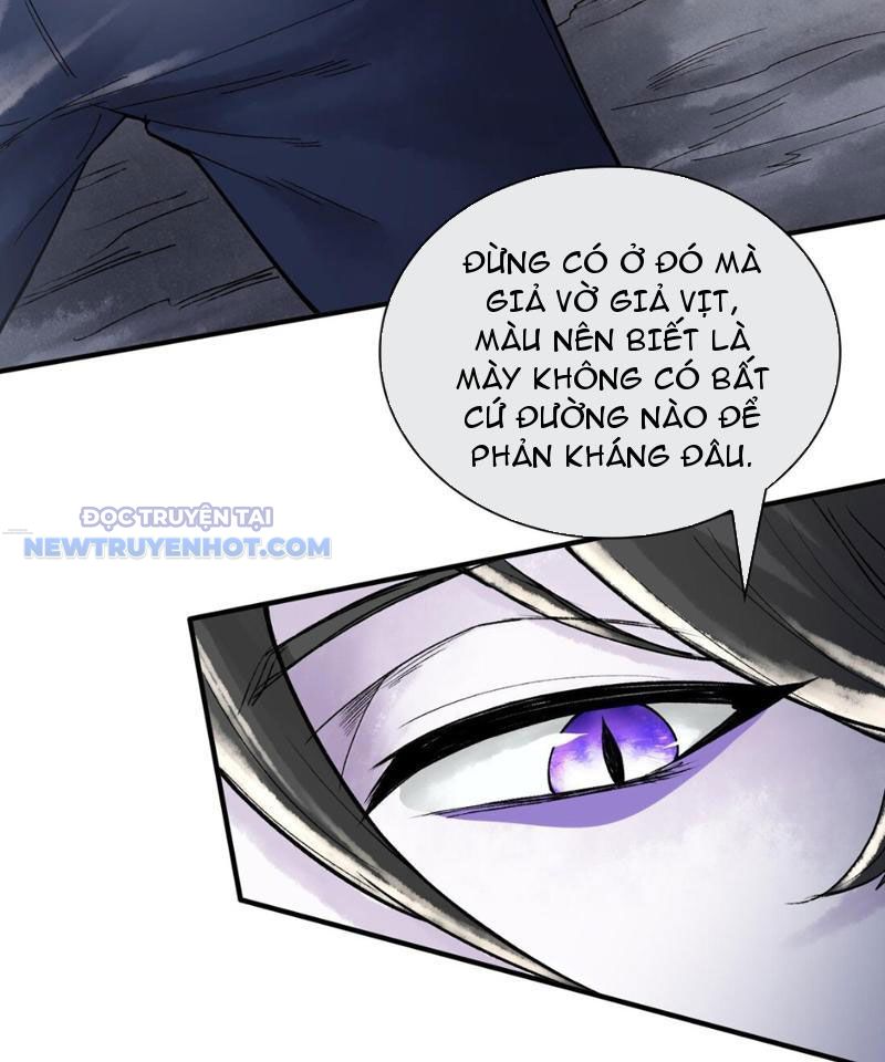 Thần Chi Miệt chapter 17 - Trang 18