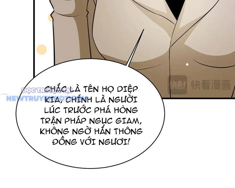 Đô Thị Cực Phẩm Y Thần chapter 205 - Trang 61