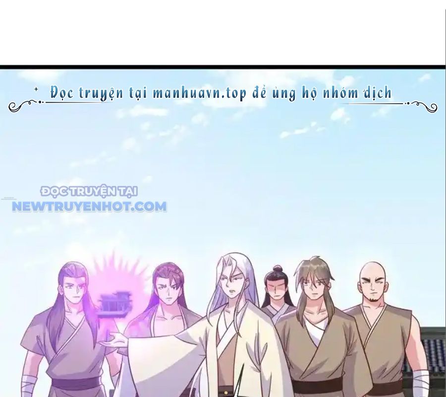 Chiến Hồn Tuyệt Thế chapter 718 - Trang 11