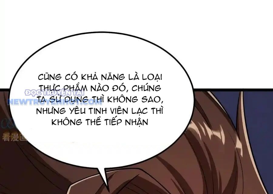 Từ Hôm Nay Bắt đầu Làm Thành Chủ chapter 525 - Trang 56