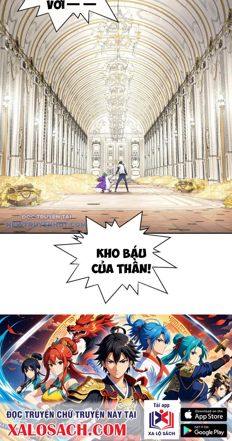 Thần Chi Miệt chapter 28 - Trang 73