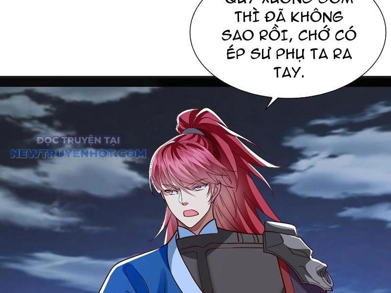 Hoá Ra Ta Là Lão Tổ Ma đạo? chapter 41 - Trang 32