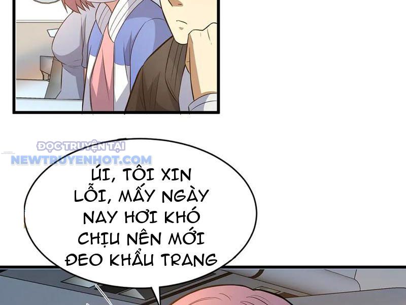 Đô Thị Cực Phẩm Y Thần chapter 183 - Trang 80