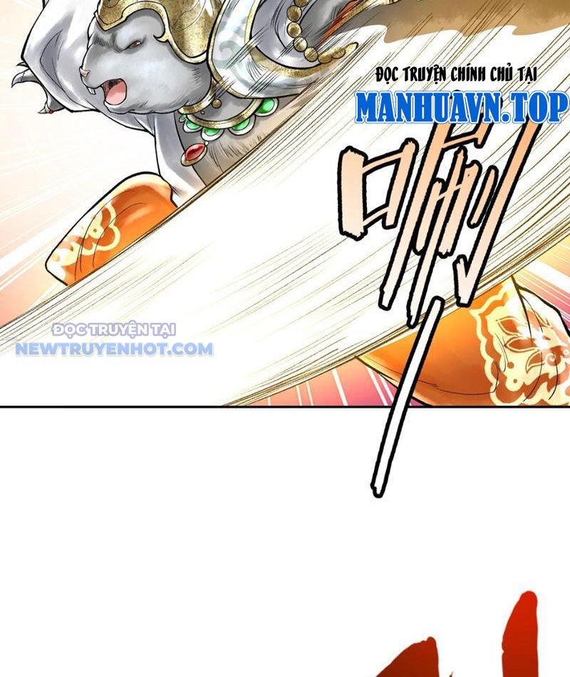 Thần Chi Miệt chapter 42 - Trang 59