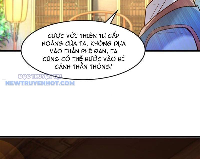 Vừa Cầm Được Thái Cổ Tiên Dược, Ta Đã Đe Dọa Thánh Chủ chapter 70 - Trang 72