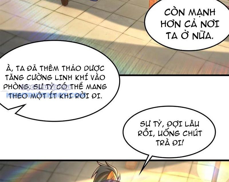 Vừa Cầm Được Thái Cổ Tiên Dược, Ta Đã Đe Dọa Thánh Chủ chapter 70 - Trang 25