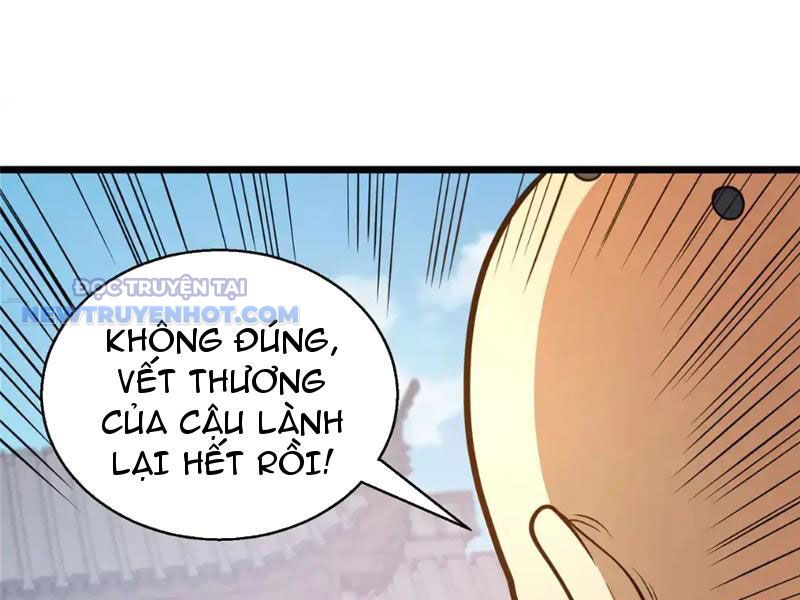 Đô Thị Cực Phẩm Y Thần chapter 178 - Trang 104