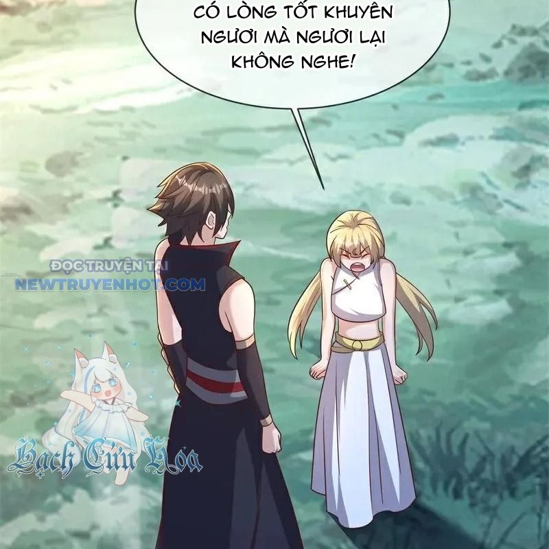 Chiến Hồn Tuyệt Thế chapter 695 - Trang 81