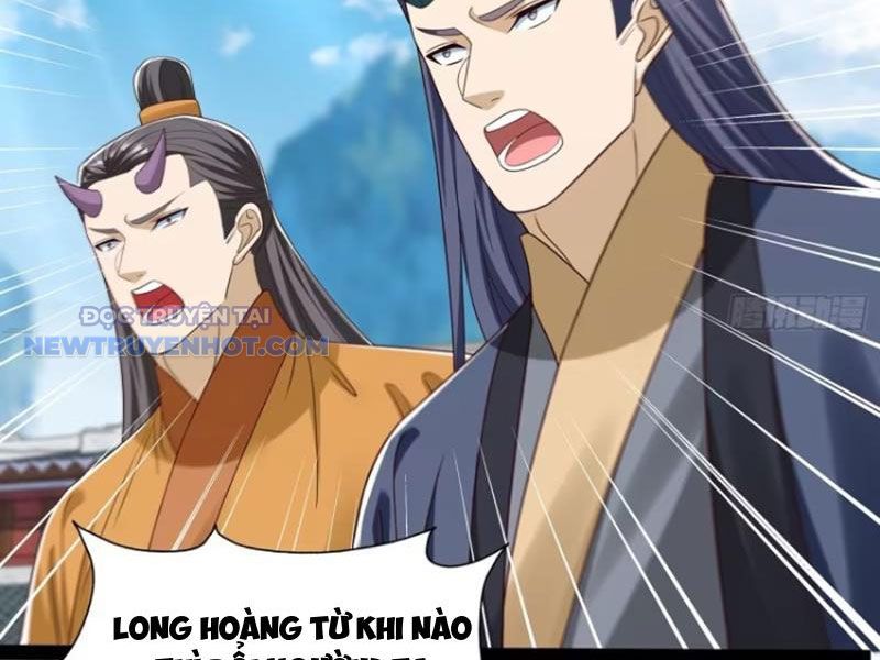 Hoá Ra Ta Là Lão Tổ Ma đạo? chapter 62 - Trang 29