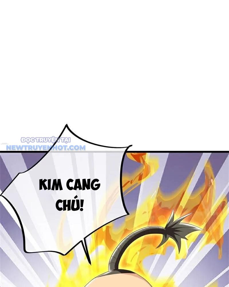 Chiến Hồn Tuyệt Thế chapter 710 - Trang 13