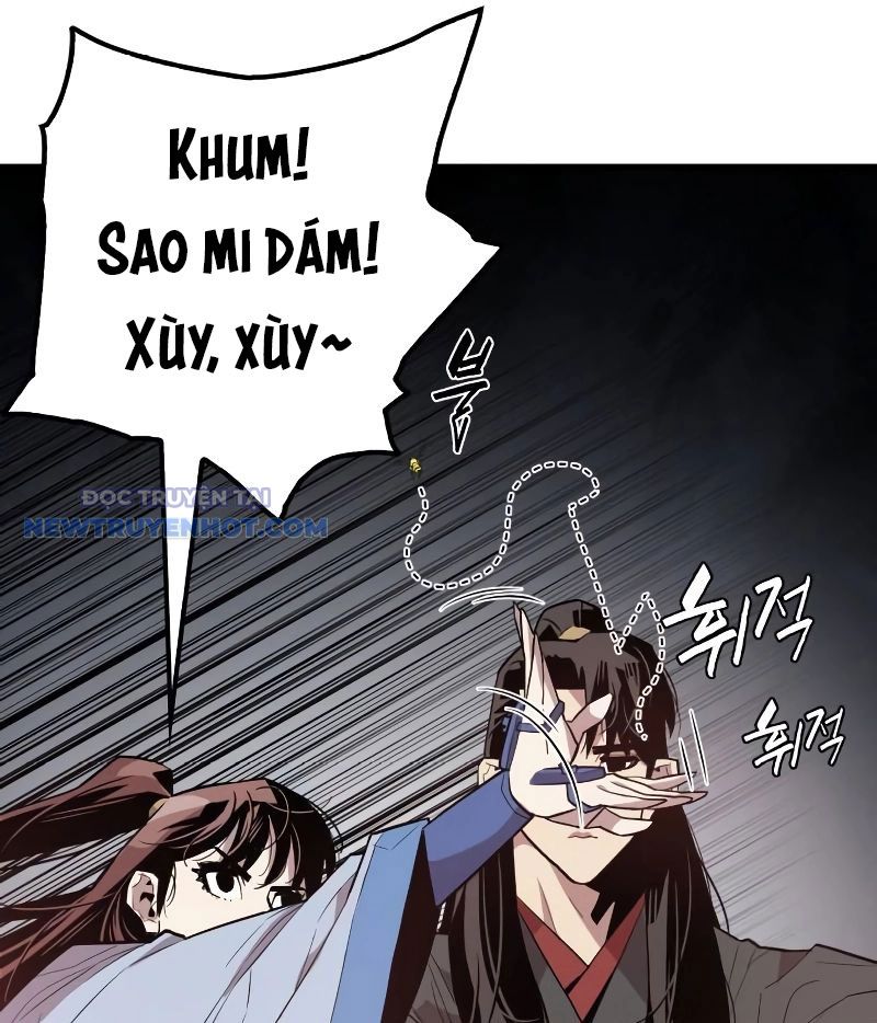 Ta Là Quỷ Vương chapter 3 - Trang 62