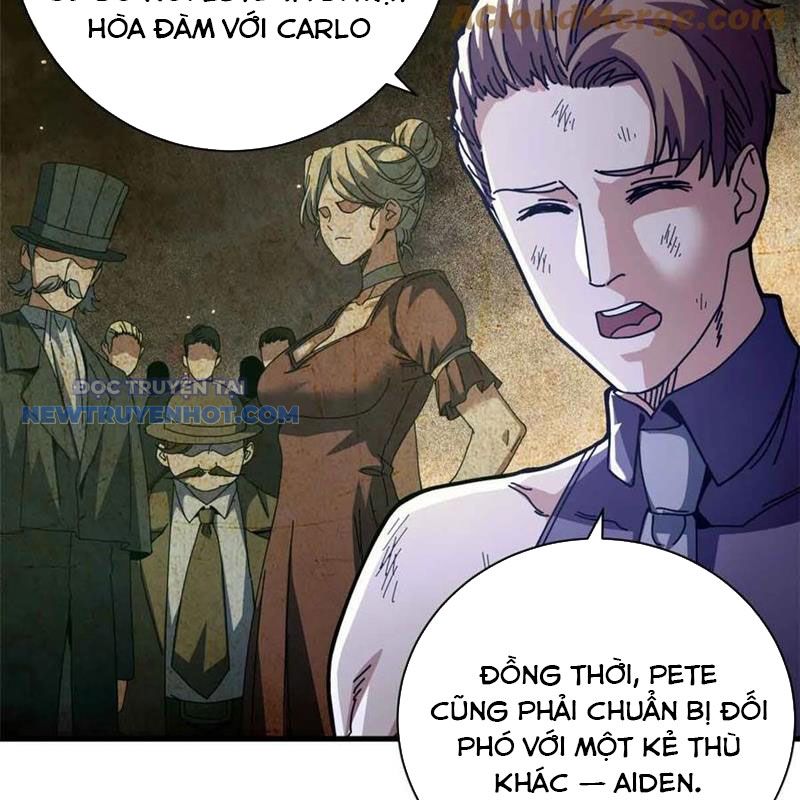 Trưởng Giám Ngục Trông Coi Các Ma Nữ chapter 97 - Trang 80