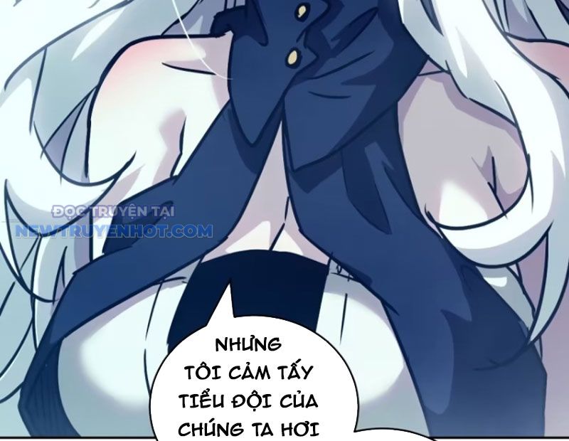 Tay Trái Của Ta Có Thể Dị Biến chapter 82 - Trang 66