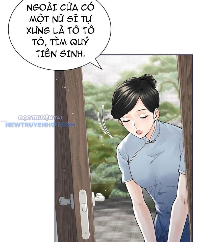 Thần Chi Miệt chapter 38 - Trang 34