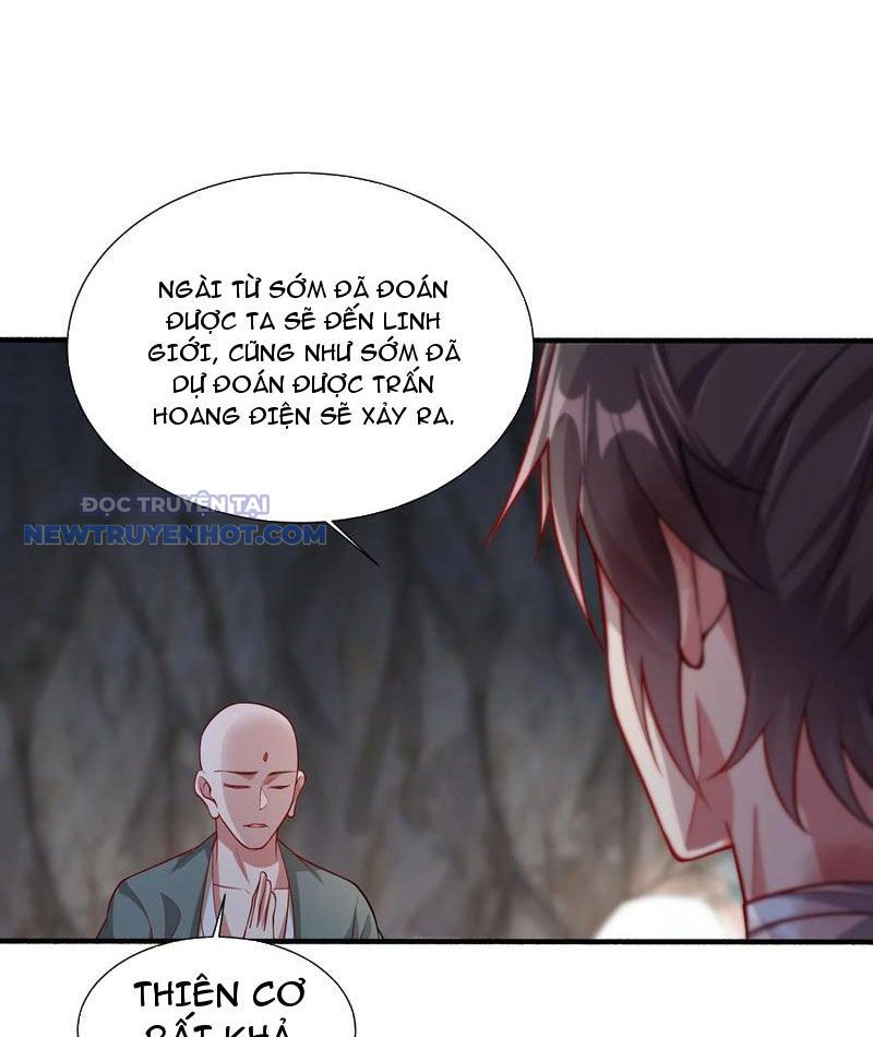 Ta Nắm Giữ Khí Vận Chi Tử chapter 62 - Trang 9